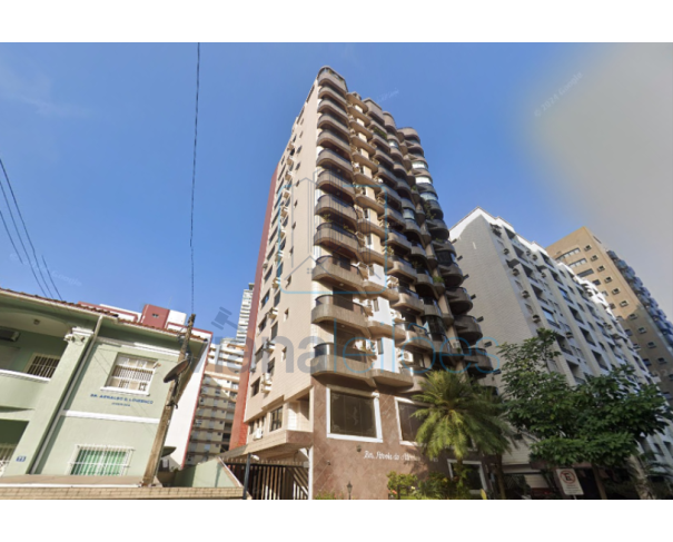 Apartamento - Venda, Pompéia, Santos, SP